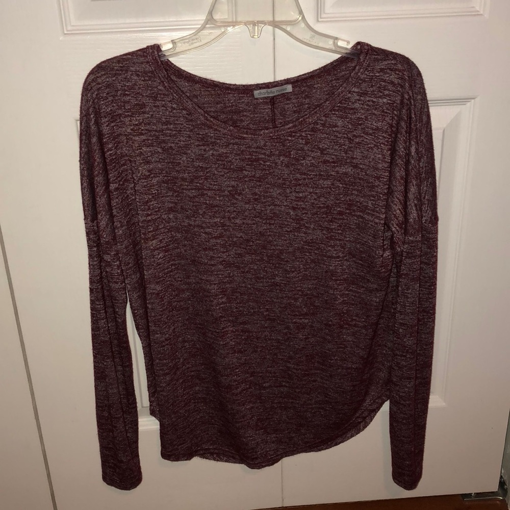 Long sleeve💛